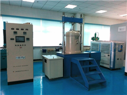 只能幫你到這了！真空熱壓爐的結(jié)構(gòu)詳細說明