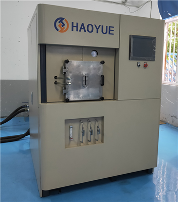 想知道SPS火花放電等離子燒結(jié)系統(tǒng)是什么？先了解一下它的技術(shù)特點(diǎn)吧！