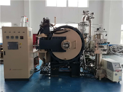 氣壓爐的組成及結(jié)構(gòu)介紹，快來看看吧！