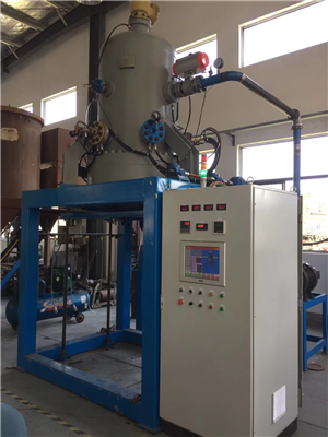 除氣壓燒結(jié)外，氣壓燒結(jié)爐還可用于哪些材料？