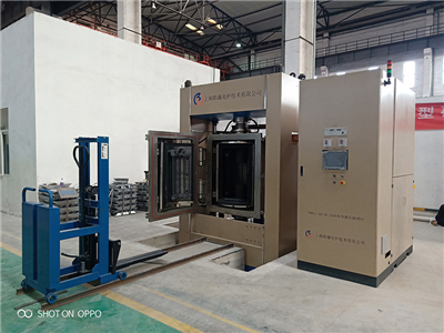 熱壓燒結(jié)爐是如何進(jìn)行調(diào)試的？看完下文你就知道了