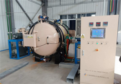 真空燒結(jié)爐需要注意哪些安全事項(xiàng)？