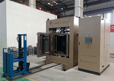 熱壓燒結(jié)爐的安全操作注意事項(xiàng)有哪些？