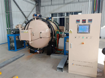 真空燒結(jié)爐與普通燒結(jié)爐相比有哪些優(yōu)勢？