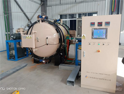 真空燒結(jié)爐的加熱方式有哪些？各有什么特點？