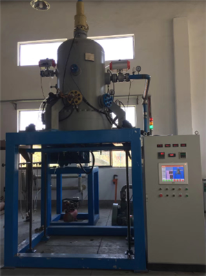 真空退火爐在金屬材料處理中有哪些應(yīng)用？