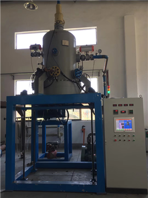 真空退火爐的退火過程對材料性能有何影響？