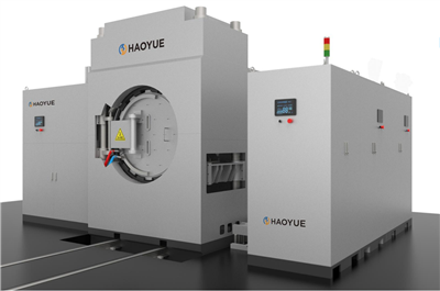 SPS火花放電等離子燒結(jié)系統(tǒng)的節(jié)能環(huán)保優(yōu)勢體現(xiàn)在哪里？