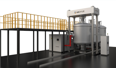 什么是真空熱壓燒結(jié)？真空熱壓爐熱壓燒結(jié)的特點(diǎn)和優(yōu)勢