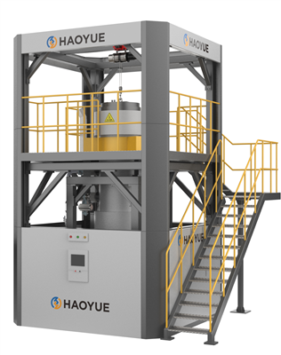 氣壓燒結(jié)爐的功能特點(diǎn)，快來(lái)了解一下吧！