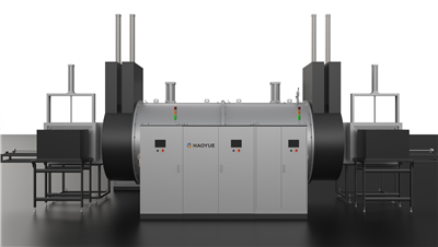 真空燒結爐的維護方法包括哪些方面？