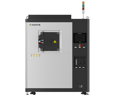 學(xué)到了！放電等離子燒結(jié)的優(yōu)點(diǎn)