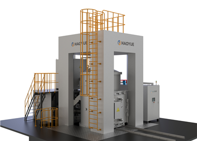 sps燒結(jié)爐的工作原理和技術(shù)特點是什么？