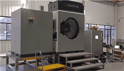 SPS燒結爐的節(jié)能與環(huán)保特性分析