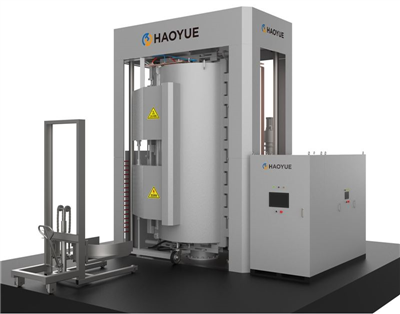 真空熱壓爐在工業(yè)生產中的重要性