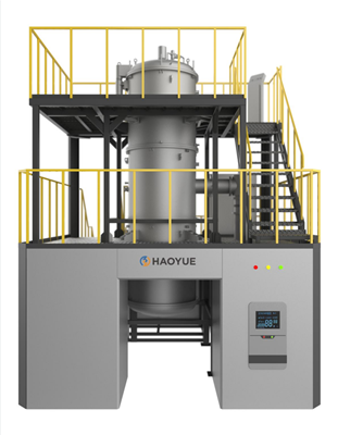 純干貨|氫氣爐的技術(shù)特征和主要配置