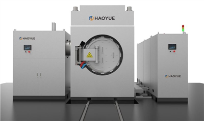 SPS火花放電等離子燒結系統(tǒng)隱藏的小知識你都發(fā)現(xiàn)了嗎？