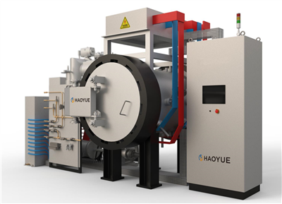 氣壓燒結(jié)爐在粉末冶金中的重要性