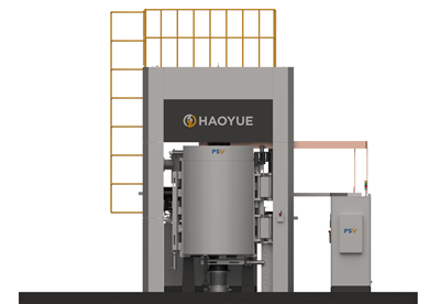 熱壓燒結(jié)爐在金屬粉末冶金中的應(yīng)用分析