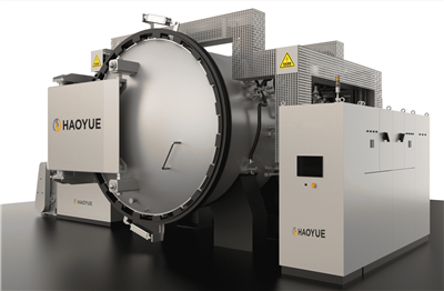 真空爐的結(jié)構(gòu)組成及其各部分功能是什么？