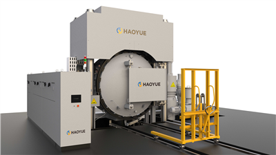 【皓越百科】真空擴散焊爐的工作原理及其在材料連接中的應(yīng)用